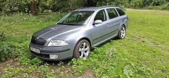 Skoda octavia 1.9 tdi