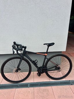 CUBE AXIAL WS GTC Pro 105 - Women Carbon Roadbike (2022) – c
