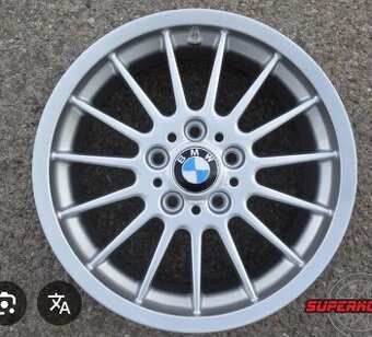 styling 32 bmw