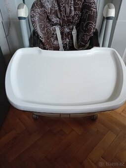 Dětská jídelní židička