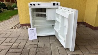 Plynová absorpčníí lednice A 380K - 1