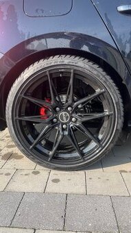 Haxer hx036 5x112 et40 r19