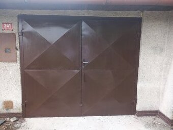 Orlová ul. Okrajová 24m²