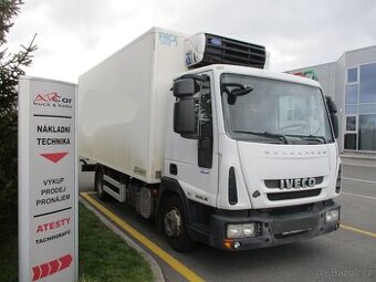 Iveco ML 80EL18 Carrier Xarios 500 - 24°C, ev.č. 21107 - 1