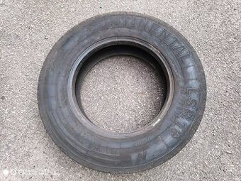 Pneu 1ks pneu Continental LSR1 25/75 R17,5 vzorek 8mm