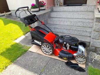Benzínová sekačka Gude 56 cm