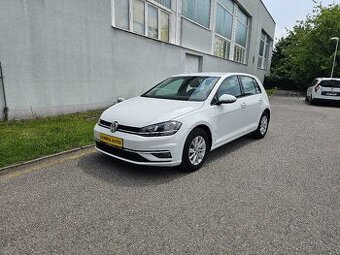 Volkswagen Golf 7, 1.0TSI 85kw 2019 - 1