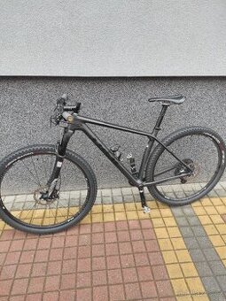 TREK Procaliber 9.8 (L) 29 Carbon