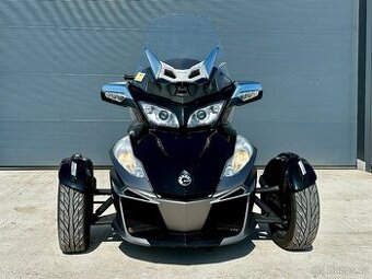 Can Am Spyder 1330 ACE - 1