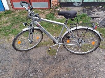 Jízdní kolo vel.28 Alu- konbike