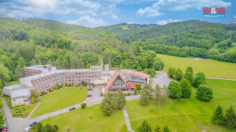 Prodej bytu 2+kk, 47 m², Všemina