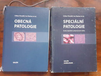 Patologie obecna a speciální - 1