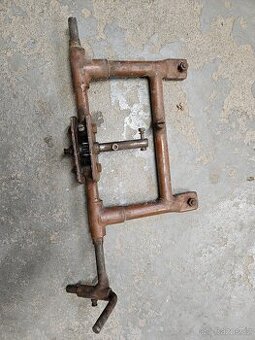 VELOREX - 350 - 1