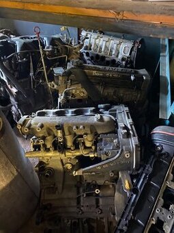 Benzínové motory pro Fiat, Alfa Romeo