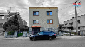 Prodej rodinného domu, 195 m², Štěpánkovice, ul. Mlýnská - 1
