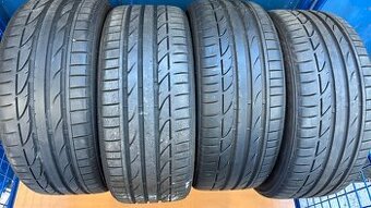 4 x Bridgestone Potenza S001 235/40 R19 96 W XL Letní