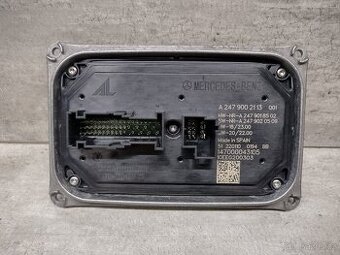 Řídící jednotka LED modul MERCEDES A2479002113