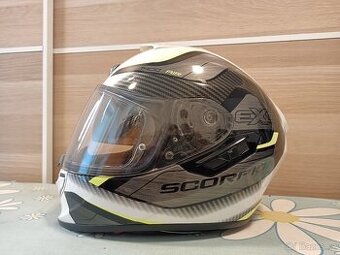 Moto přilba Scorpion EXO-1400 AIR