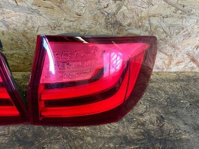 ZADNÍ PRAVÉ VNĚJŠÍ SVĚTLO BMW F11 LED PŘED. FACELIFT