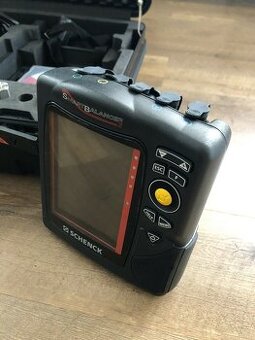 Schenck Smart Balancer 2 Vyvažování a analýza vibrací - 1