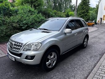 Mercedes Benz ML W 164