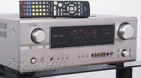 Denon AVR-2105 7.1 x 125W, AV receiver, DO, návod, kal.mic
