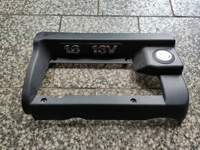 Kryt motoru 1.6 16V - VW / Volkswagen - 1