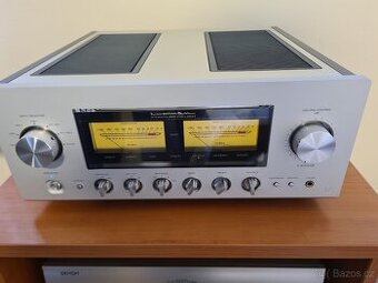 Luxman L-590AX