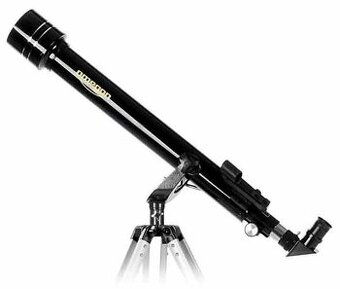Teleskop Omegon 60/700 AZ