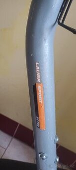 Rotoped LAUBR sport BC700