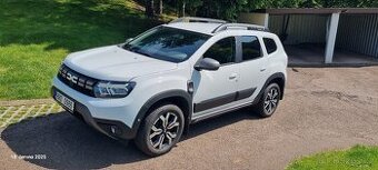 Prodám DACIA DUSTER Journey TCe 150 4x4.