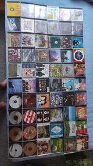 Cd hudba