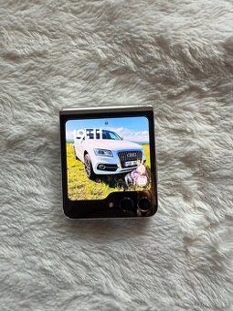 Samsung Galaxy Z Flip5 8GB/258GB Cream
