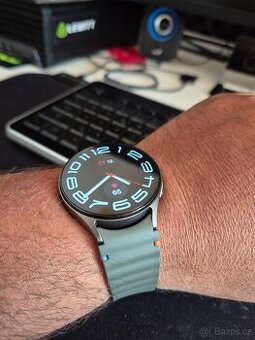 Samsung watch 7 44mm