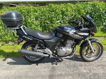 Honda CB 500 S