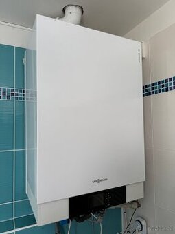 Kotel viessmann vitodens 222 w