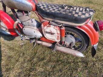 Jawa 250