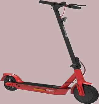 Elektrická koloběžka GoGEN VOYAGER NEO Red
