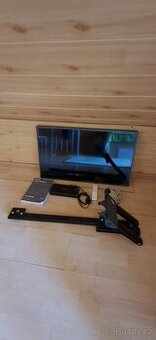 Samsung smart tv (do karavanu)