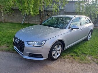 Audi A4 2.0 tdi Sport