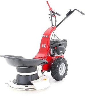 EUROSYSTEMS Bubnová sekačka RS90 RATO 170