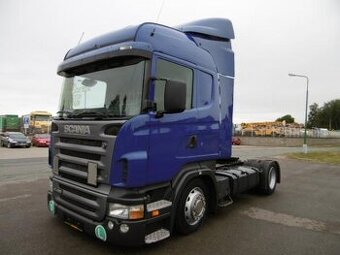 SCANIA R 420