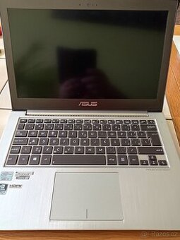 ASUS Zenbook UX32V 13,3"
