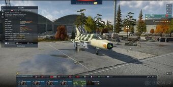 War Thunder