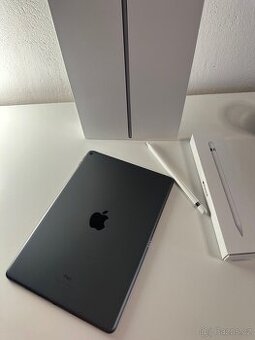 TOP - iPad Air 3. gen. + Apple Pencil