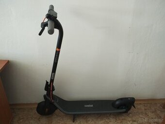 Elektroběžka Ninebot