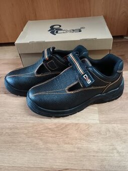 Pracovní obuv CXS STONE NEFRIT S1, SANDÁL vel.41