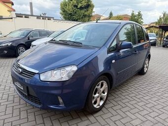 Ford C-Max 1.6 16V