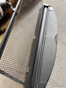 Roleta do kufru Mercedes-Benz W204 (S204)