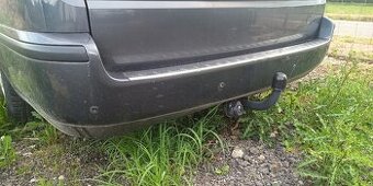 Ford Mondeo MK3